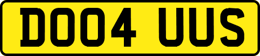 DO04UUS