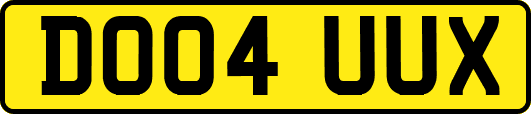 DO04UUX