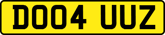 DO04UUZ