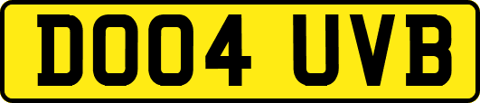 DO04UVB