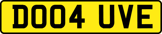 DO04UVE