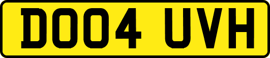 DO04UVH