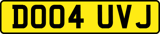 DO04UVJ