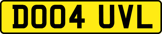 DO04UVL