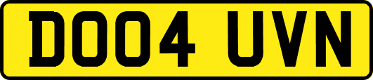 DO04UVN