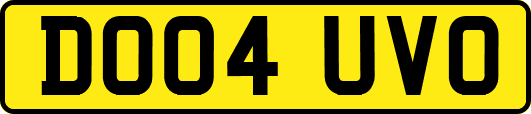 DO04UVO