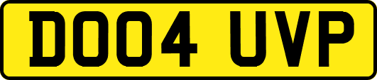 DO04UVP
