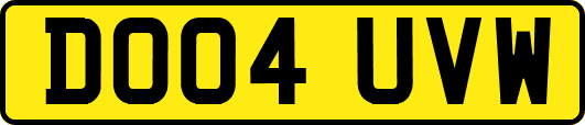 DO04UVW