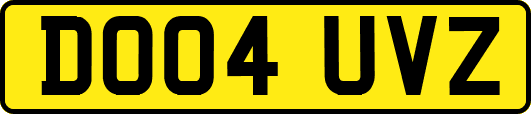 DO04UVZ