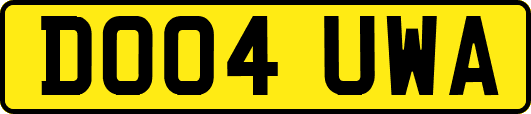 DO04UWA