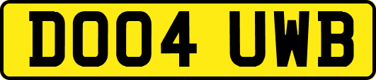 DO04UWB