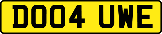 DO04UWE