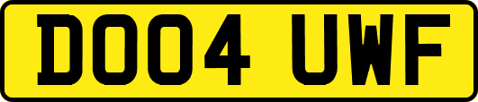 DO04UWF