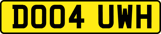 DO04UWH