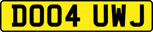 DO04UWJ