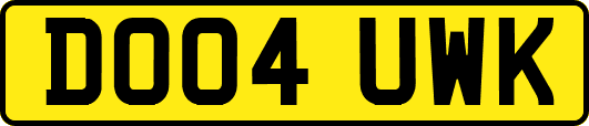 DO04UWK