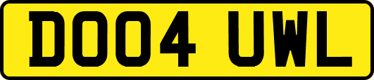DO04UWL
