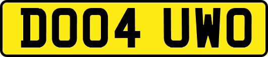 DO04UWO