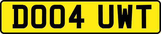 DO04UWT