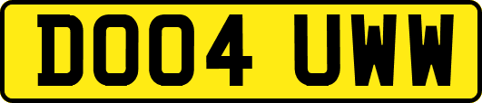 DO04UWW