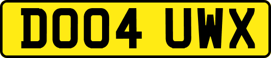 DO04UWX