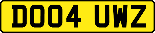 DO04UWZ