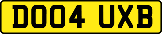 DO04UXB
