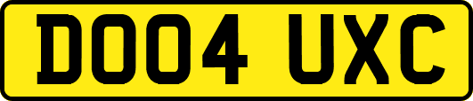 DO04UXC