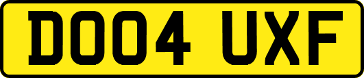 DO04UXF