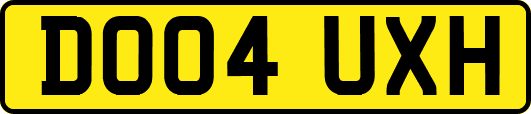 DO04UXH