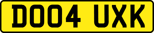DO04UXK