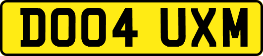 DO04UXM