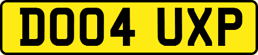 DO04UXP