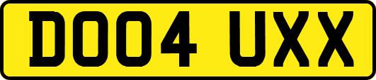 DO04UXX