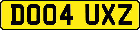 DO04UXZ