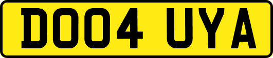 DO04UYA