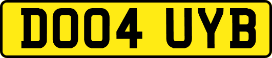 DO04UYB
