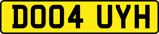 DO04UYH