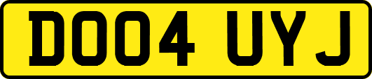 DO04UYJ