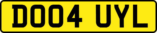 DO04UYL