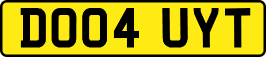 DO04UYT