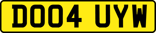 DO04UYW
