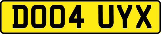 DO04UYX