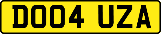 DO04UZA