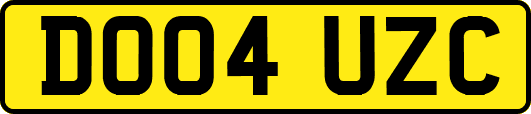 DO04UZC