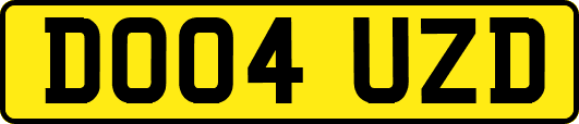 DO04UZD