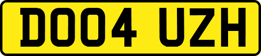 DO04UZH