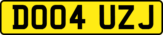 DO04UZJ