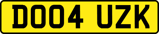 DO04UZK