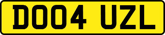 DO04UZL